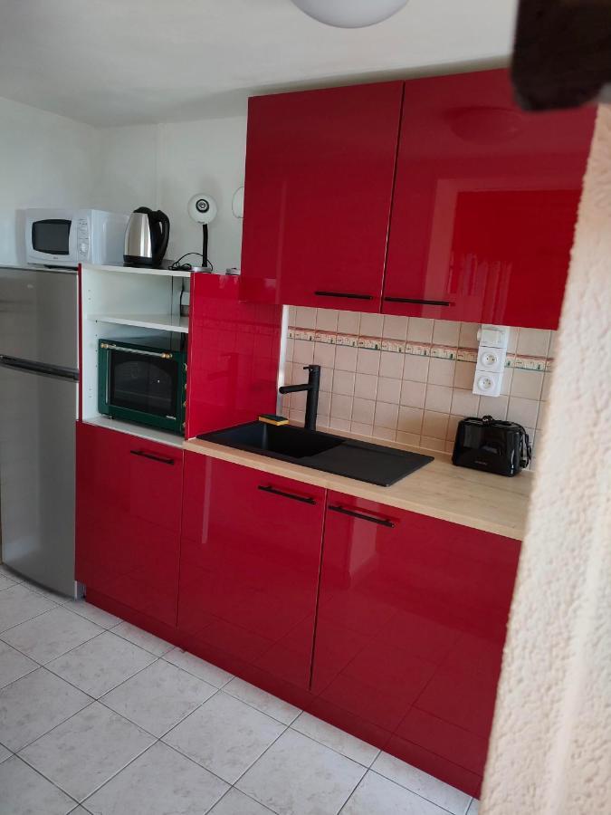 Gite Et Chambres D'Hotes Gandelain Bagian luar foto