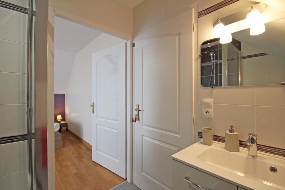 Gite Et Chambres D'Hotes Gandelain Bagian luar foto