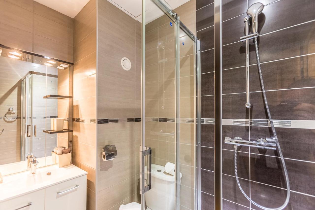 Gite Et Chambres D'Hotes Gandelain Bagian luar foto